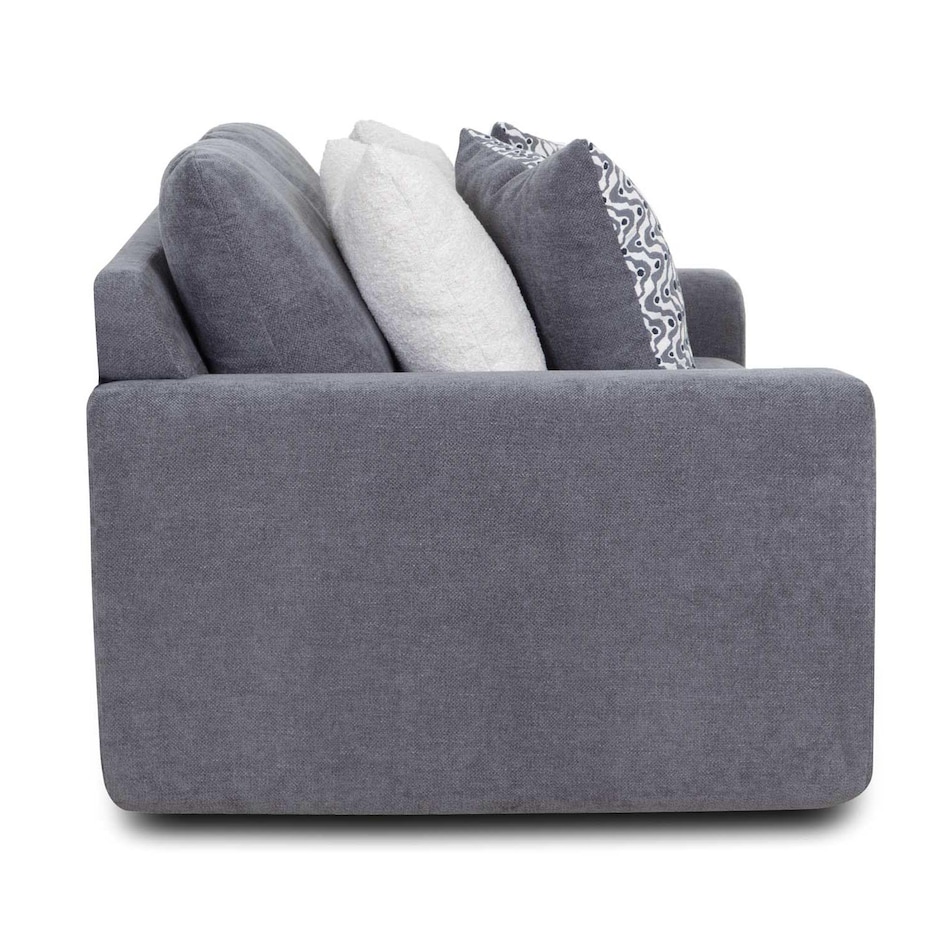   naomi storm casual sofas   