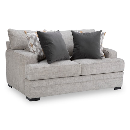 Janus Loveseat