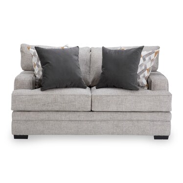 Janus Loveseat