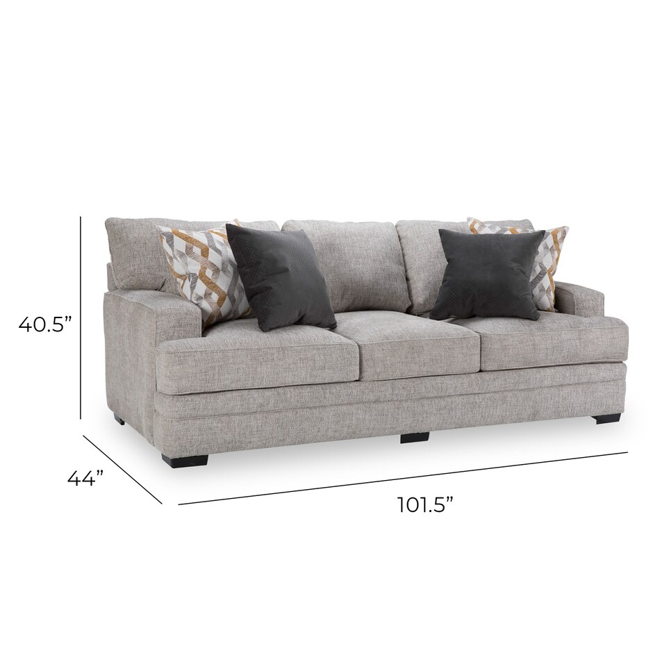   crosby dove casual sofas   