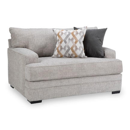 Janus Chair and a Half