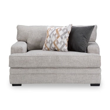 Janus Chair and a Half