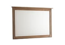  pebblestone solid wood bedroom   