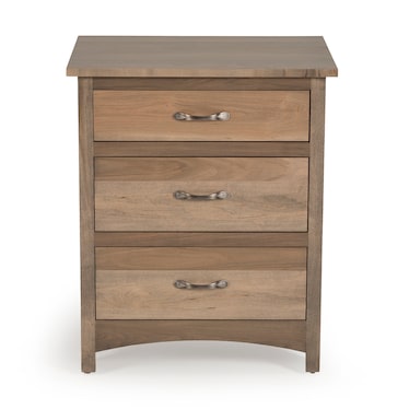 Treasures Nightstand