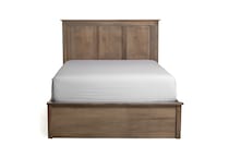  pebblestone solid wood bedroom dqn  