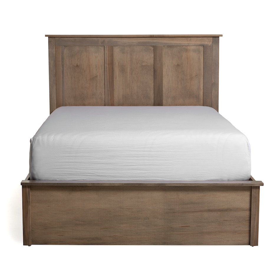  pebblestone solid wood bedroom dqn  
