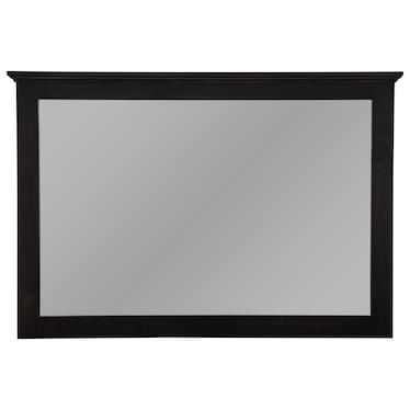 Baltic Mirror