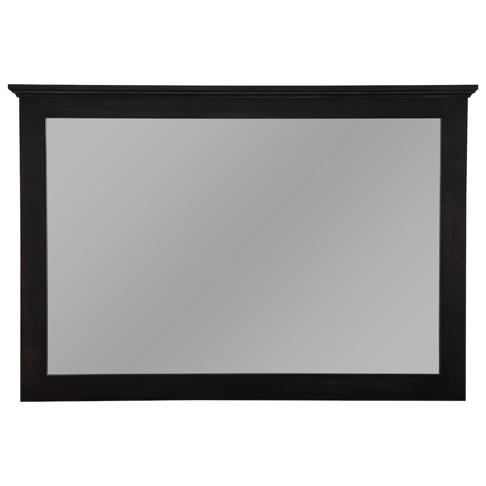  dara grey finish solid wood bedroom   