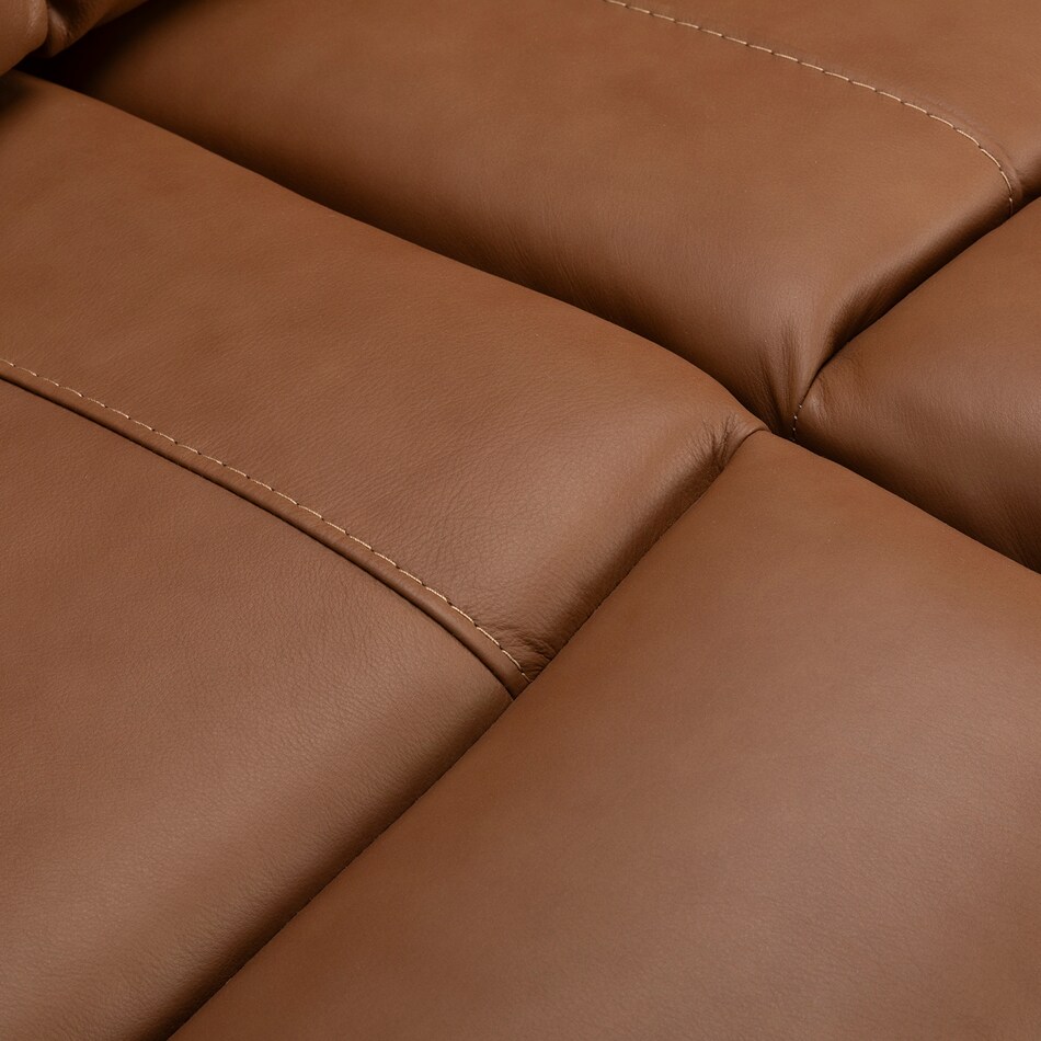   leathermatch sofa   