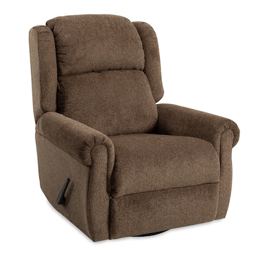 Mirage Swivel Glider Recliner