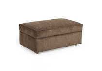  cornell cocoa sectional stationary   