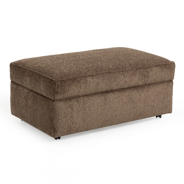 Mirage Storage Ottoman