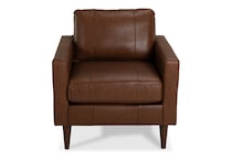 l leathermatch sectional   