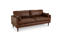 l leathermatch sectional   