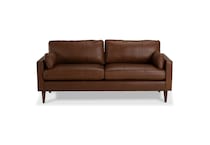 l leathermatch sectional   