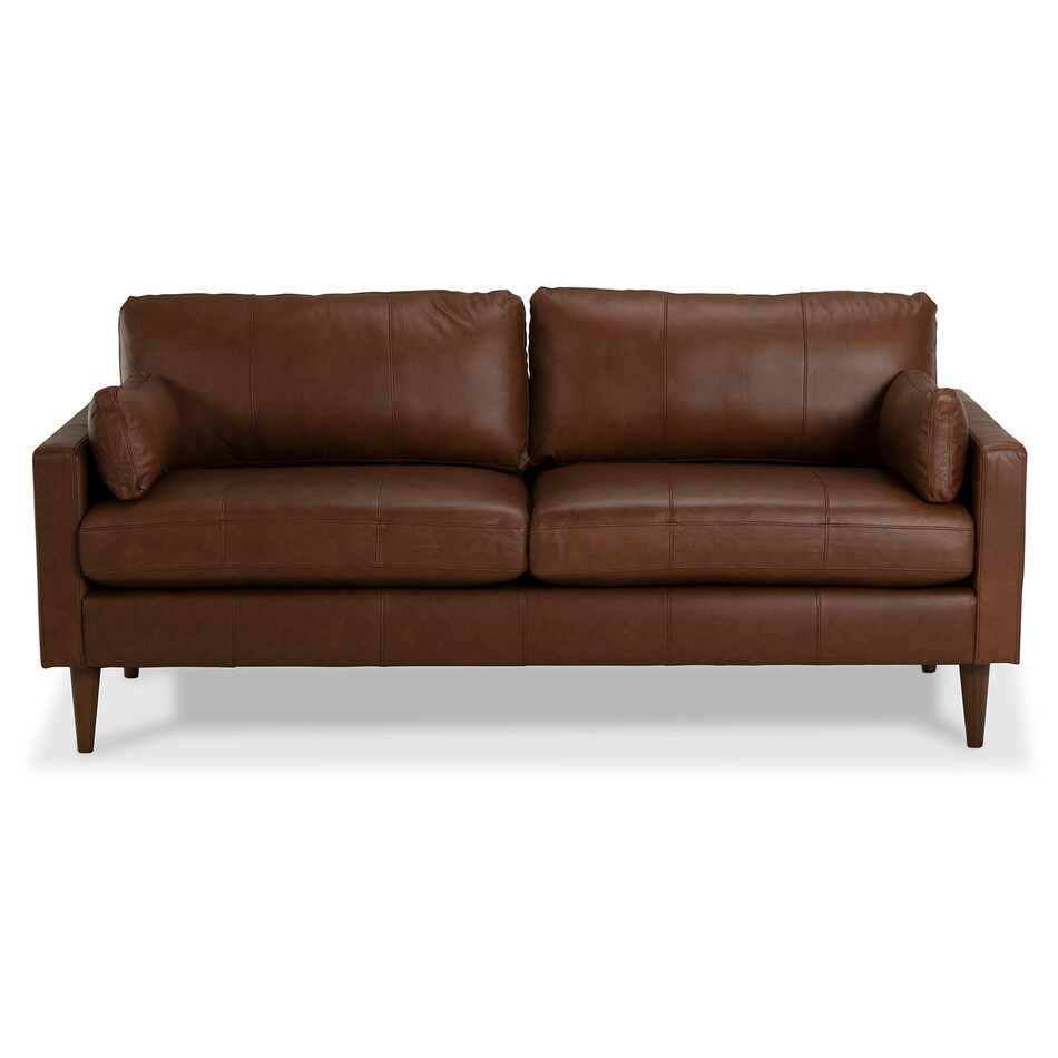 l leathermatch sectional   