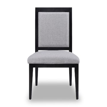 Core Upholstered Side Chair