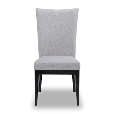 Core Upholstered Seat/Back Side Chair