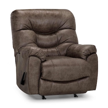Doran Rocker Recliner
