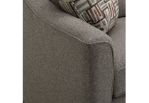  sia granite casual sofas   