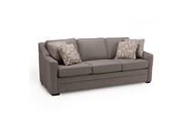  sia granite casual sofas   