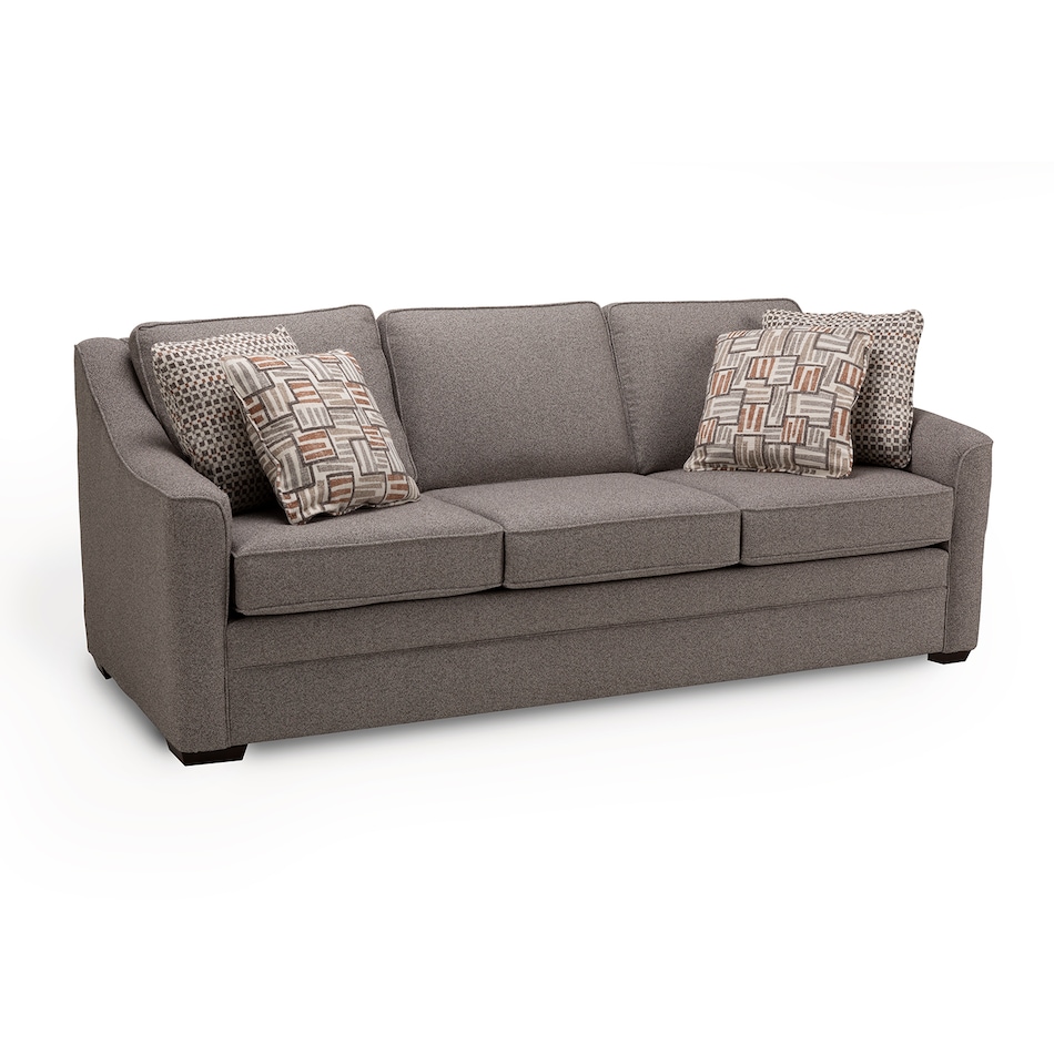  sia granite casual sofas   