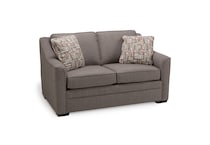  sia granite casual sofas   