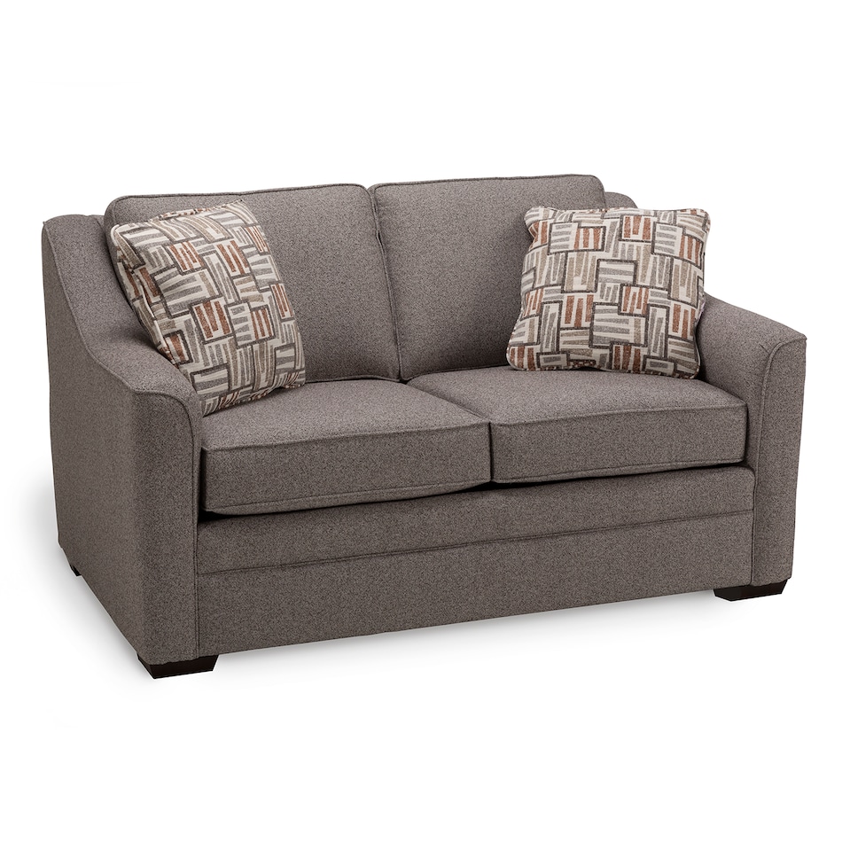  sia granite casual sofas   