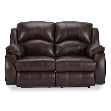 Marvo Power Reclining Loveseat
