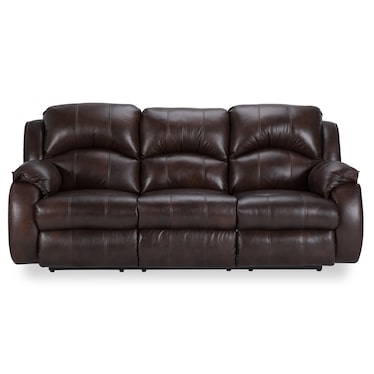 Marvo Power Reclining Sofa