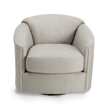 Eloise Swivel Glider Chair