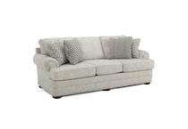  celine dove traditional sofas   