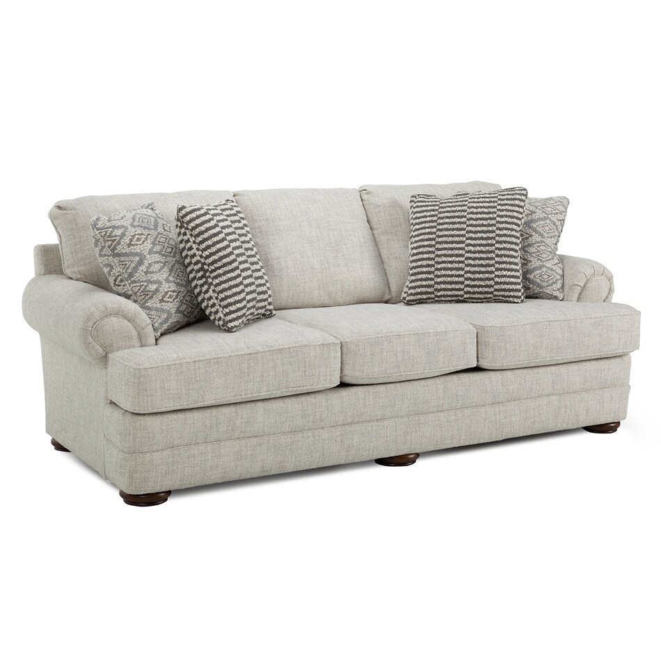  celine dove traditional sofas   