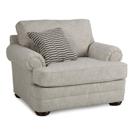 Alexis Chair and a Half