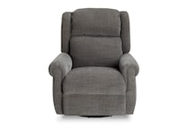  everly fog sectional stationary   