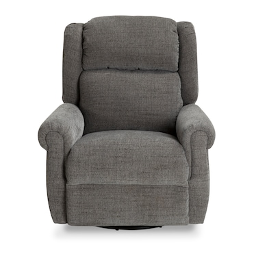 Everly Swivel Glider Recliner