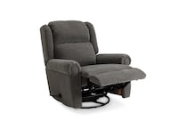  everly fog sectional stationary   