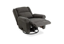  everly fog sectional stationary   