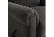  everly fog sectional stationary   