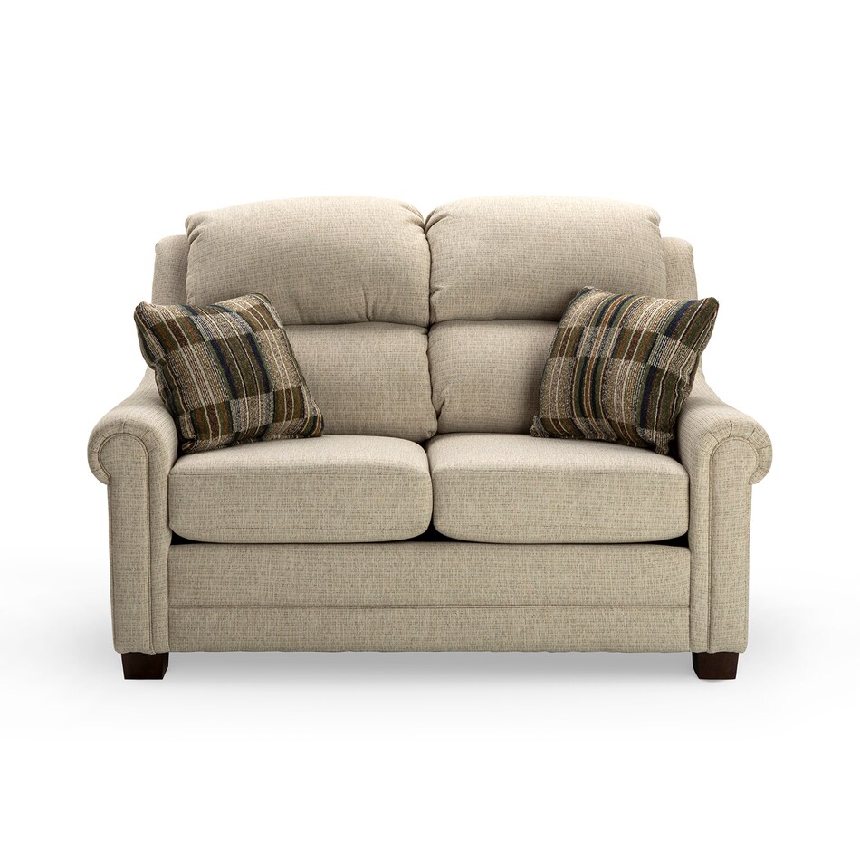  monique sand traditional sofas   