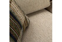  monique sand traditional sofas   