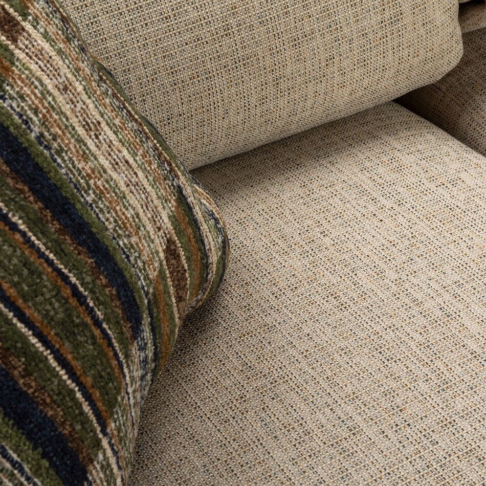  monique sand traditional sofas   