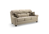  monique sand traditional sofas   
