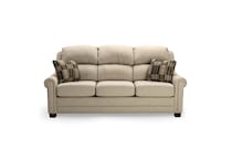  monique sand traditional sofas   
