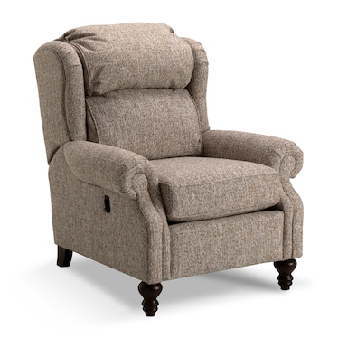 Monique Pushback Chair