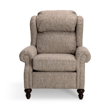 Monique Pushback Chair