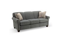  remedy metal casual sofas   