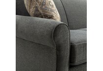  remedy metal casual sofas   