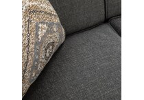  remedy metal casual sofas   