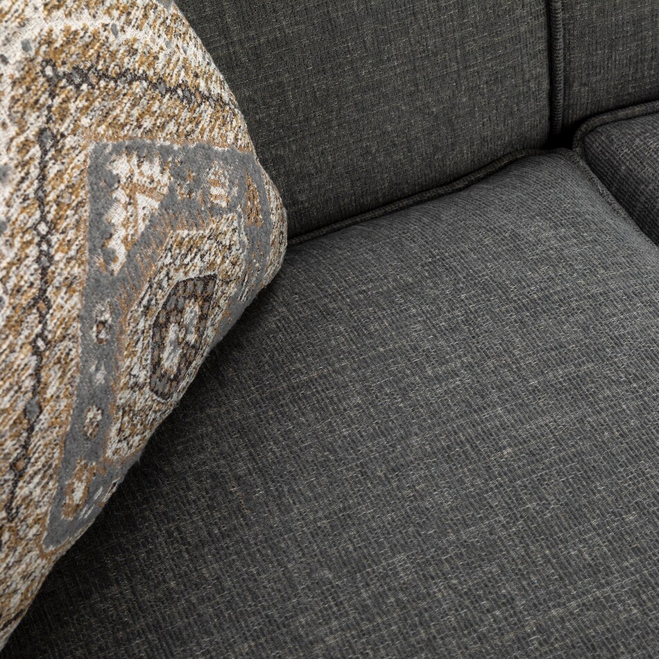  remedy metal casual sofas   